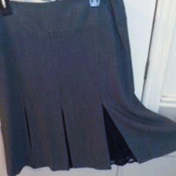 Conrad C Dress Skirt - Picture 5 of 11